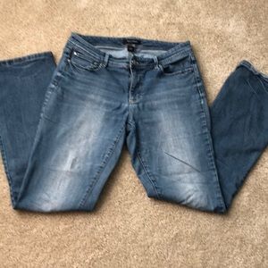 White House Black Market Jeans